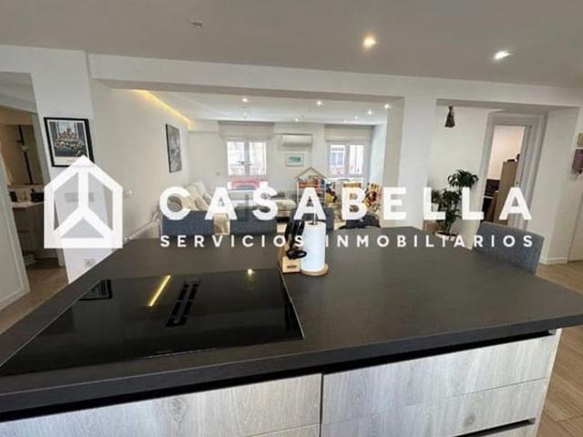 Piso en venta en Ciutat Vella, Comarca de València