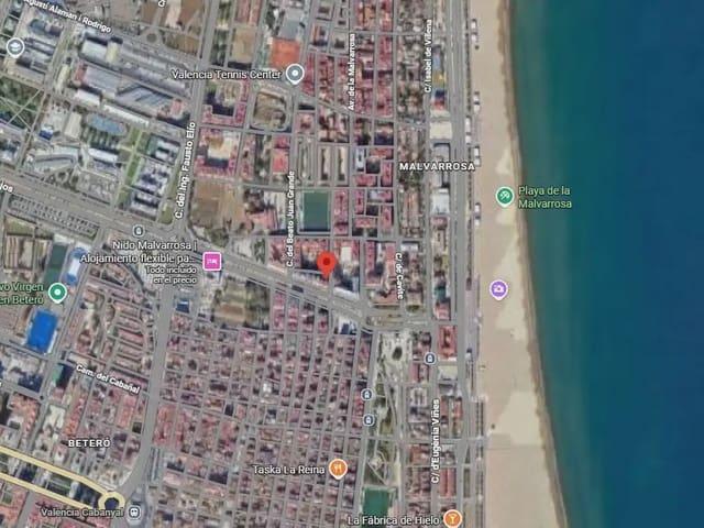 Piso en venta en Ciutat Vella, Comarca de València