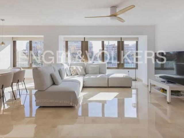 Piso en venta en Ciutat Vella, Comarca de València