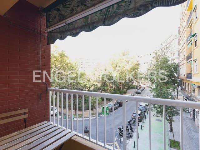 Piso en venta en Ciutat Vella, Comarca de València