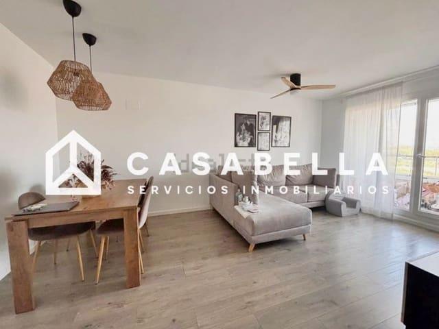 Piso en venta en Ciutat Vella, Comarca de València