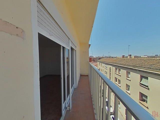 Piso en venta en Ciutat Vella, Comarca de València