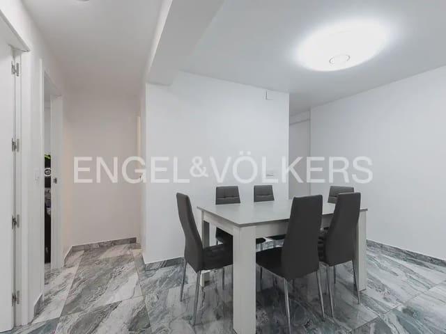 Piso en venta en Ciutat Vella, Comarca de València