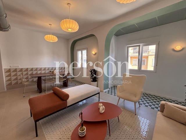 Piso en venta en Ciutat Vella, Comarca de València