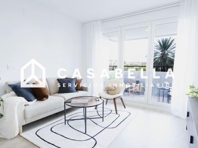 Piso en venta en Ciutat Vella, Comarca de València