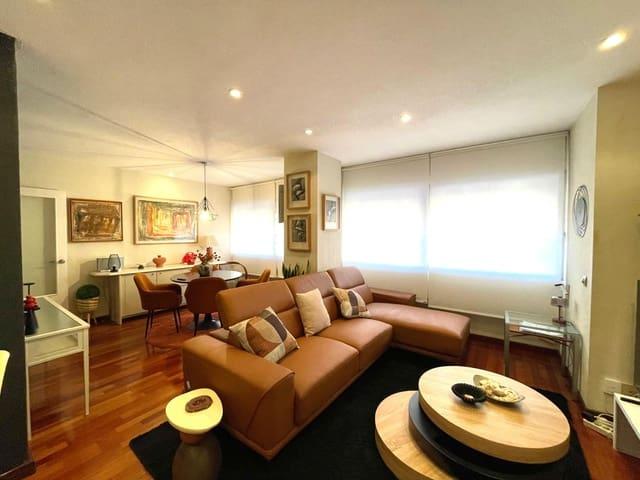 Piso en venta en Ciutat Vella, Comarca de València