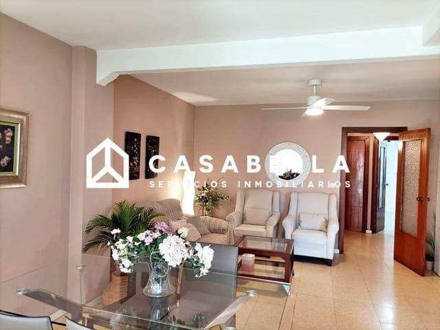 Piso en venta en Ciutat Vella, Comarca de València