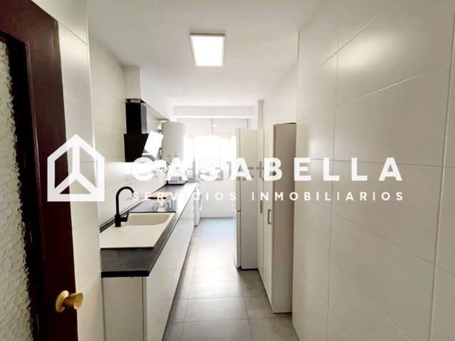 Piso en venta en Ciutat Vella, Comarca de València
