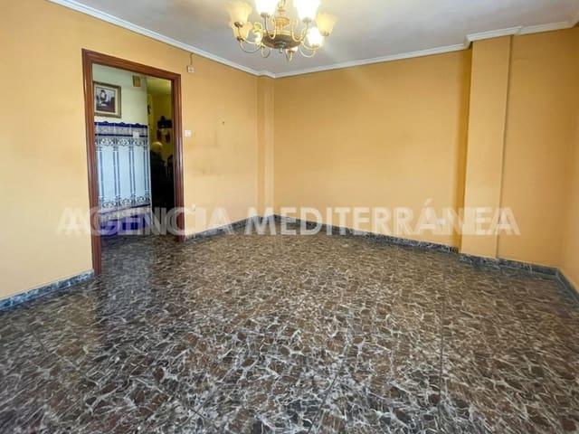 Piso en venta en Ciutat Vella, Comarca de València