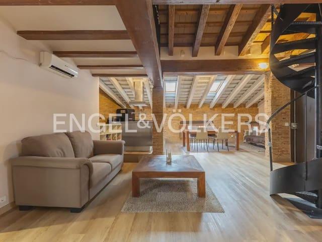 Piso en venta en Ciutat Vella, Comarca de València