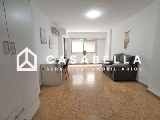 Piso en venta en Ciutat Vella, Comarca de València