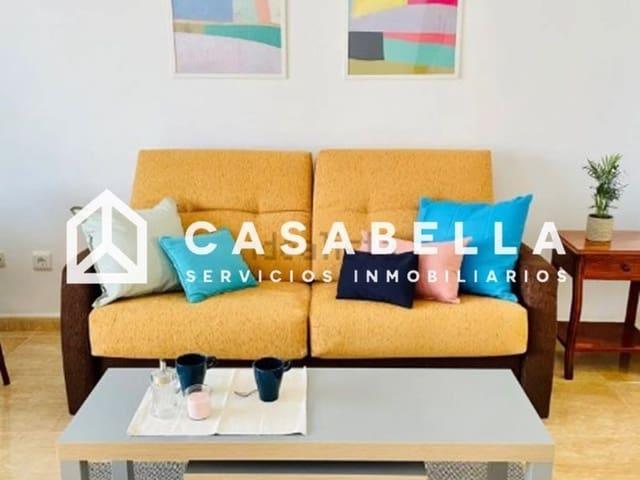 Piso en venta en Ciutat Vella, Comarca de València