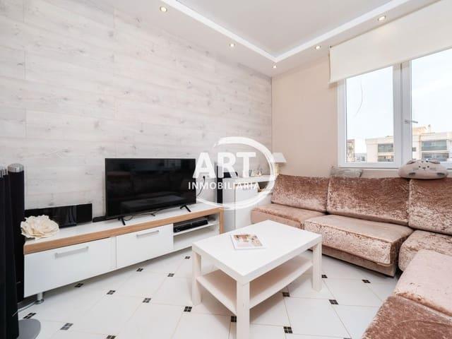 Piso en venta en Ciutat Vella, Comarca de València