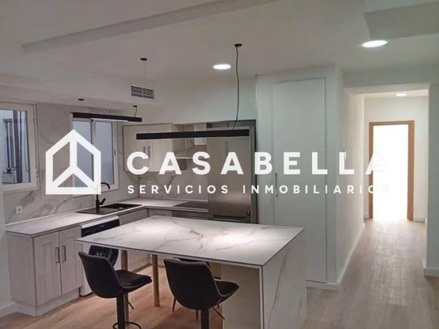Piso en venta en Ciutat Vella, Comarca de València