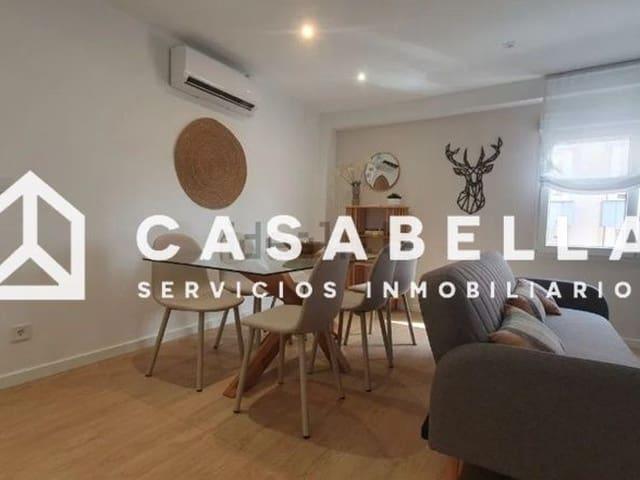 Piso en venta en Ciutat Vella, Comarca de València
