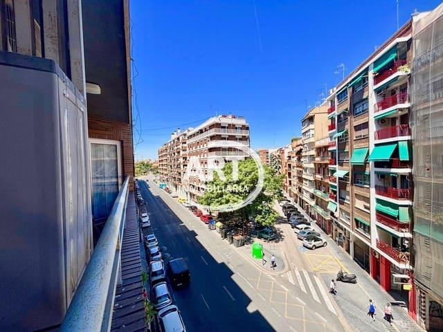 Piso en venta en Ciutat Vella, Comarca de València