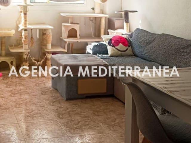Piso en venta en Ciutat Vella, Comarca de València