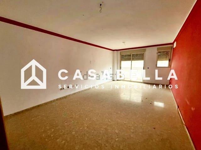 Piso en venta en Ciutat Vella, Comarca de València