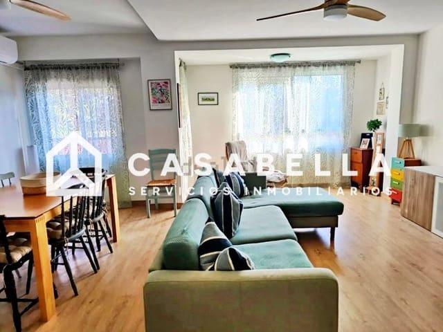 Piso en venta en Ciutat Vella, Comarca de València