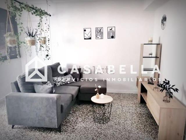 Piso en venta en Ciutat Vella, Comarca de València
