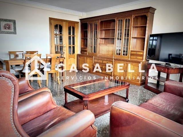 Piso en venta en Ciutat Vella, Comarca de València