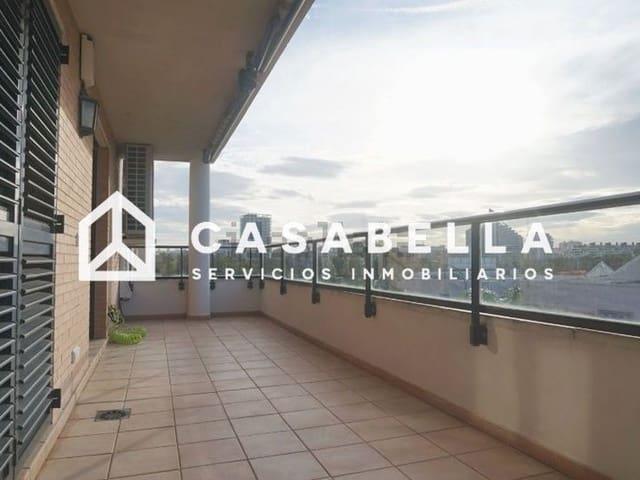 Piso en venta en Ciutat Vella, Comarca de València