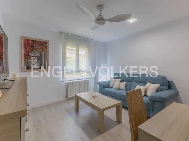 Piso en venta en Ciutat Vella, Comarca de València