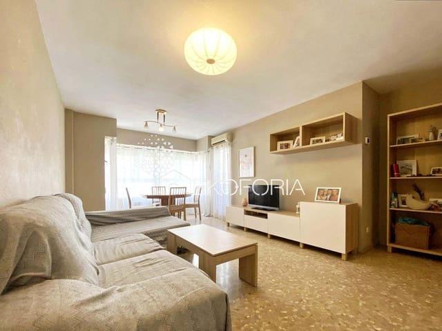 Piso en venta en Ciutat Vella, Comarca de València