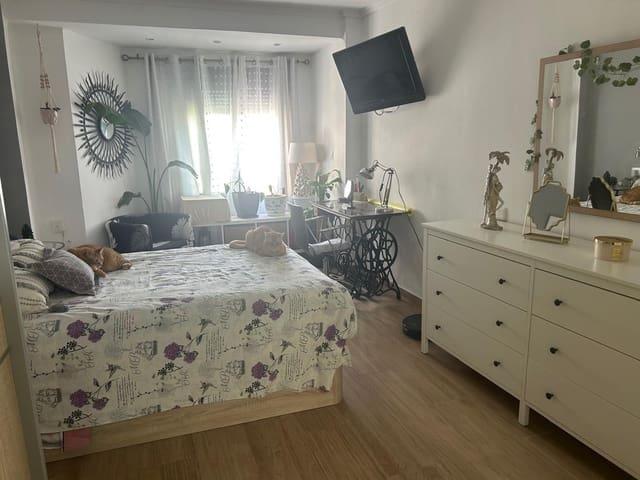 Piso en venta en Ciutat Vella, Comarca de València