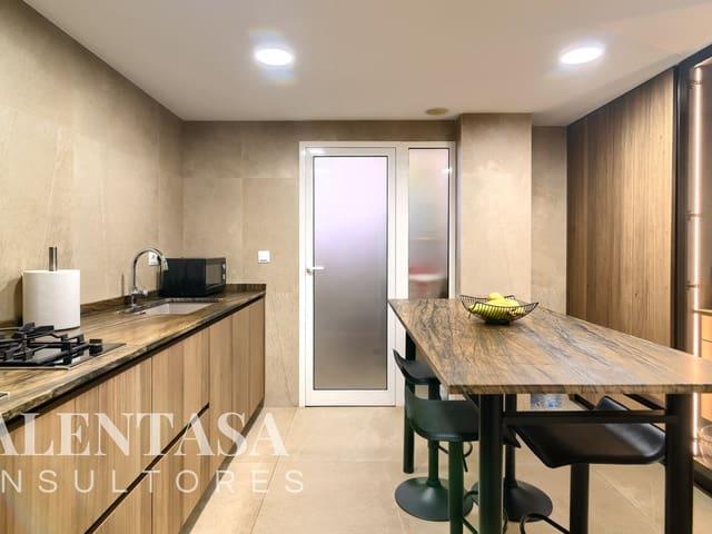 Piso en venta en Ciutat Vella, Comarca de València