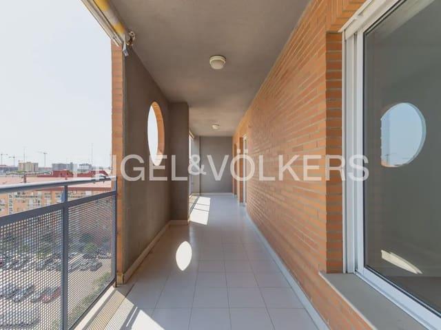 Piso en venta en Ciutat Vella, Comarca de València