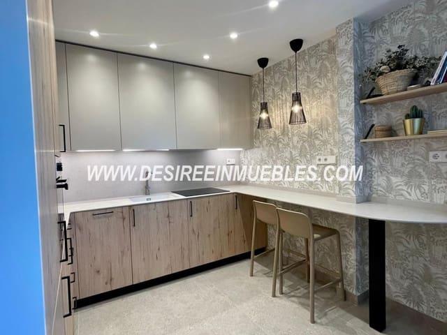 Piso en venta en Sant Francesc, Valencia