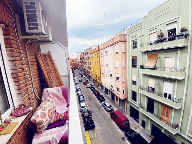 Piso en venta en Ciutat Vella, Comarca de València