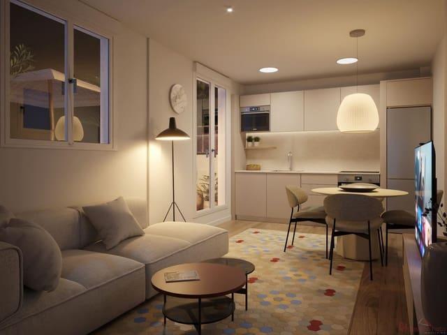 Piso en venta en Ciutat Vella, Comarca de València