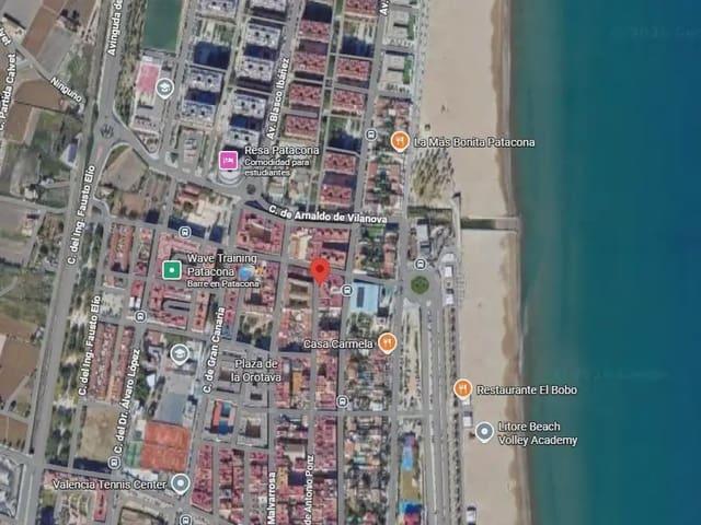 Piso en venta en Ciutat Vella, Comarca de València