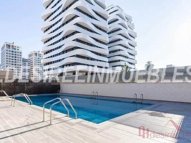 Piso en venta en Ciutat Vella, Comarca de València