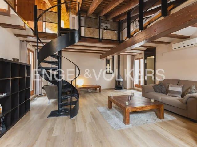 Piso en venta en Ciutat Vella, Comarca de València