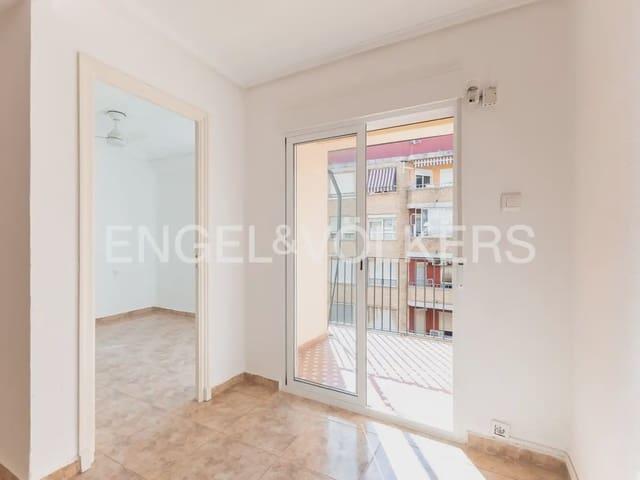 Piso en venta en Ciutat Vella, Comarca de València