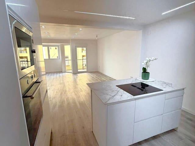 Piso en venta en Ciutat Vella, Comarca de València