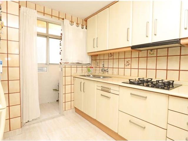 Piso en venta en Ciutat Vella, Comarca de València