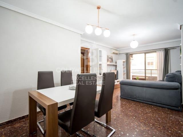 Piso en venta en Ciutat Vella, Comarca de València