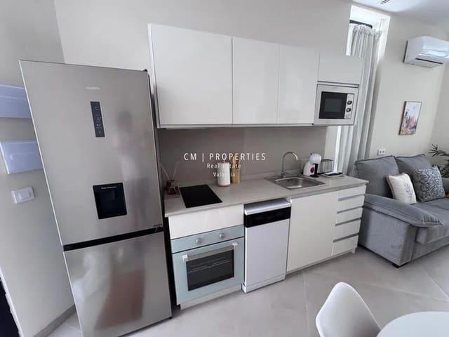Piso en venta en Valencia, Sant Francesc