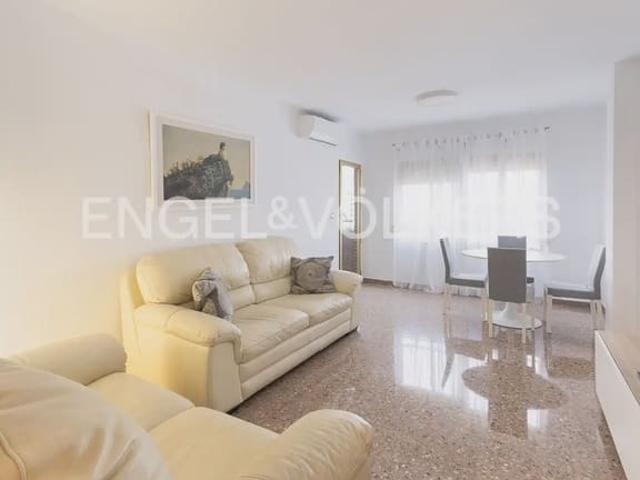 Piso en venta en Ciutat Vella, Comarca de València