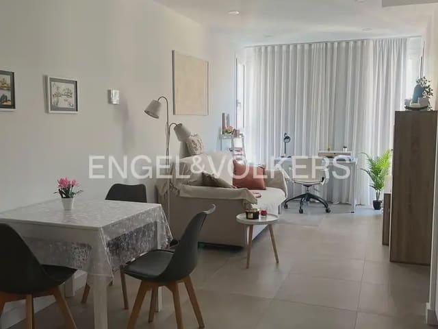 Piso en venta en Ciutat Vella, Comarca de València
