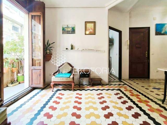 Piso en venta en Ciutat Vella, Comarca de València