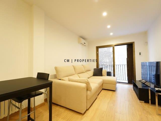 Piso en venta en Sant Francesc, Valencia