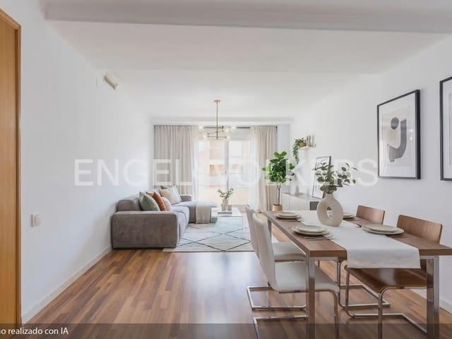 Piso en venta en Ciutat Vella, Comarca de València