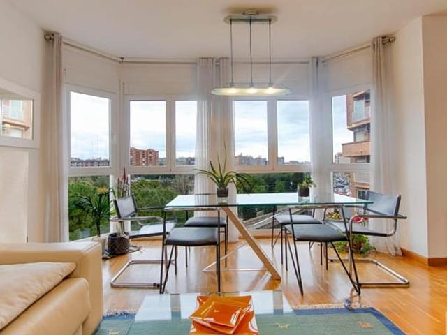 Piso en venta en Valencia, Sant Francesc