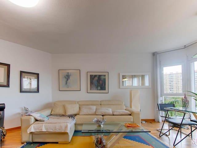 Piso en venta en Ciutat Vella, Comarca de València