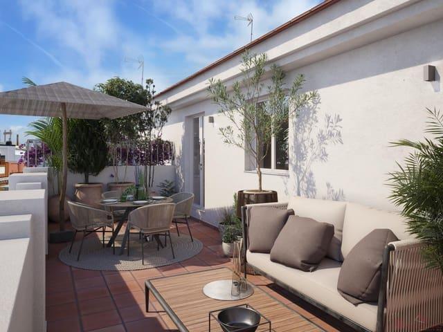 Piso en venta en Valencia, Sant Francesc